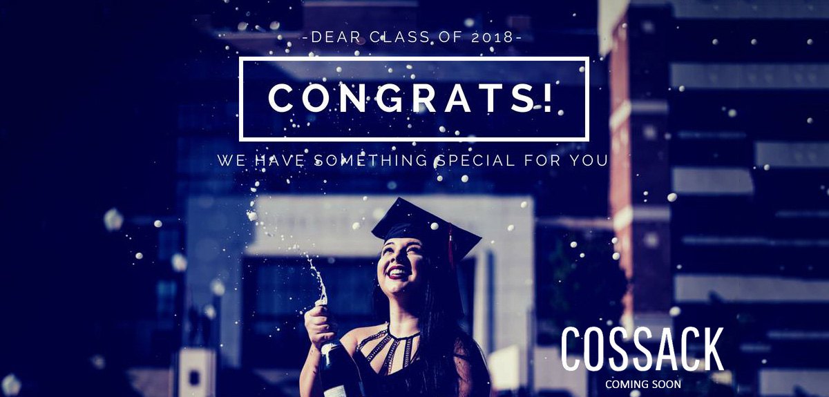 鳳凰花開 驪歌響起 又到了一年一度的畢業季